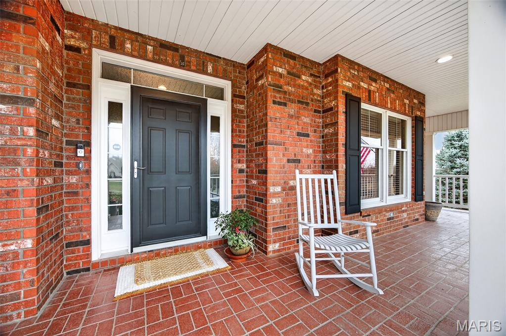 Herndon Estates - Residential