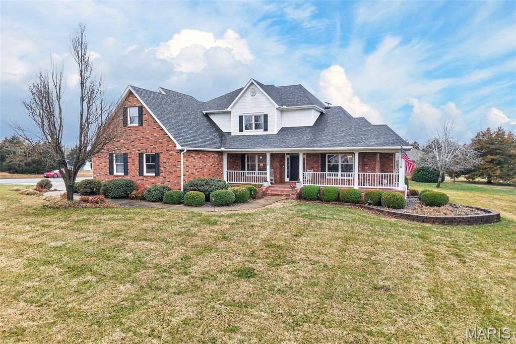 Herndon Estates - Residential