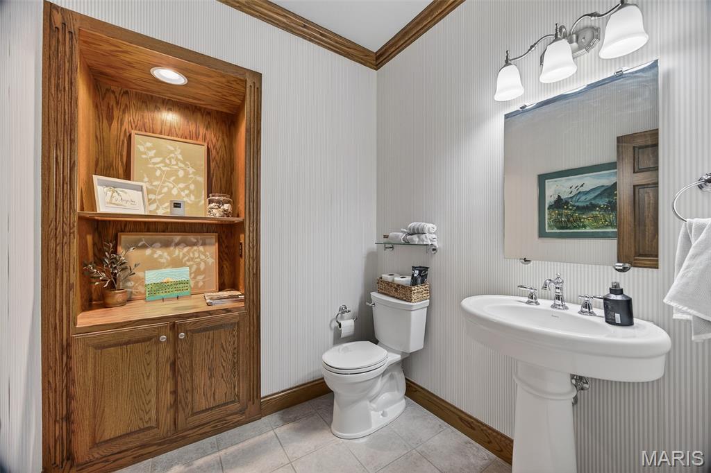 Herndon Estates - Residential