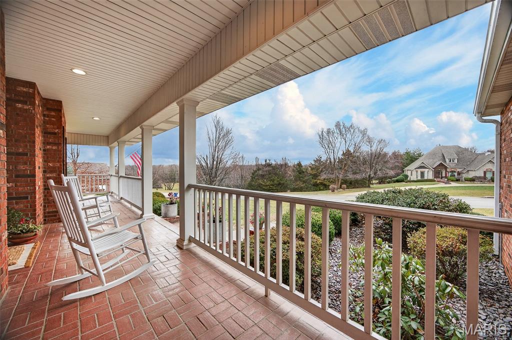 Herndon Estates - Residential