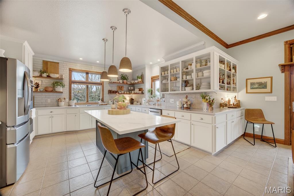 Herndon Estates - Residential