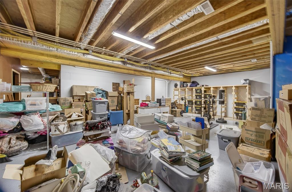 Herndon Estates - Residential