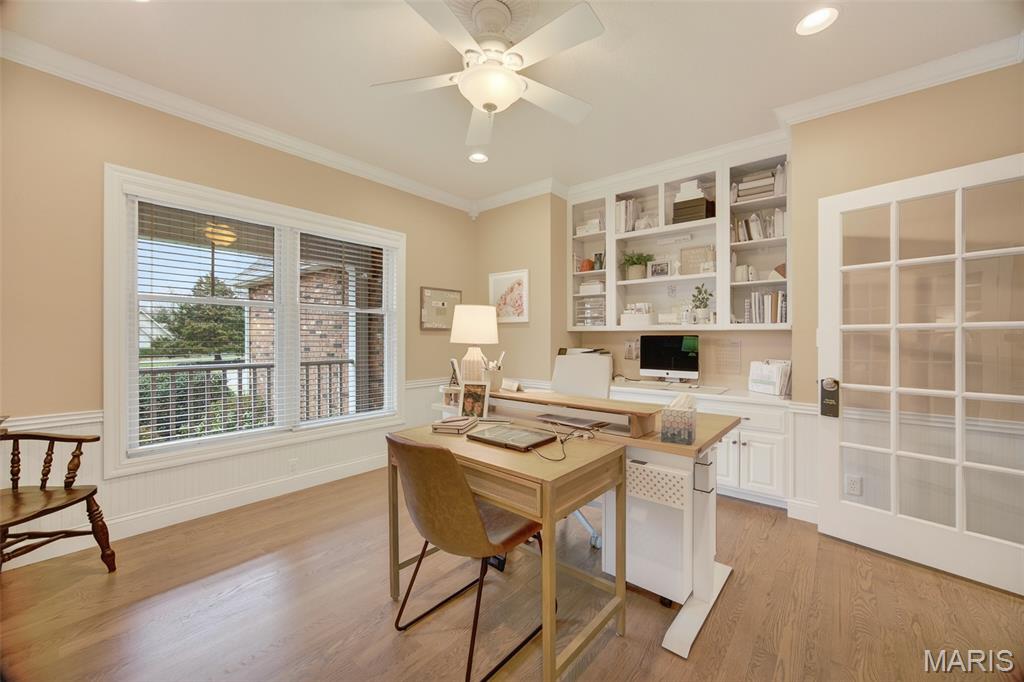 Herndon Estates - Residential