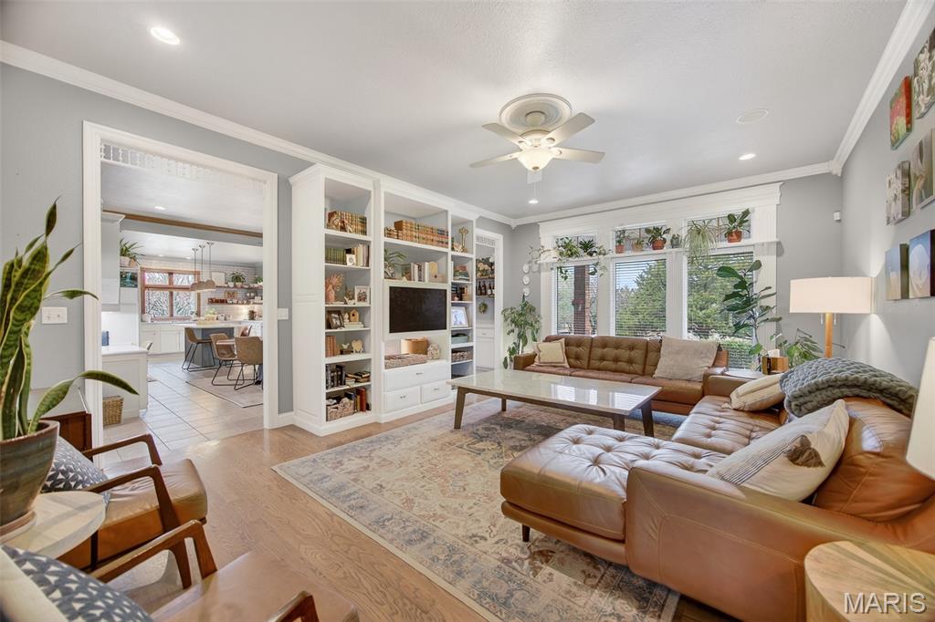 Herndon Estates - Residential