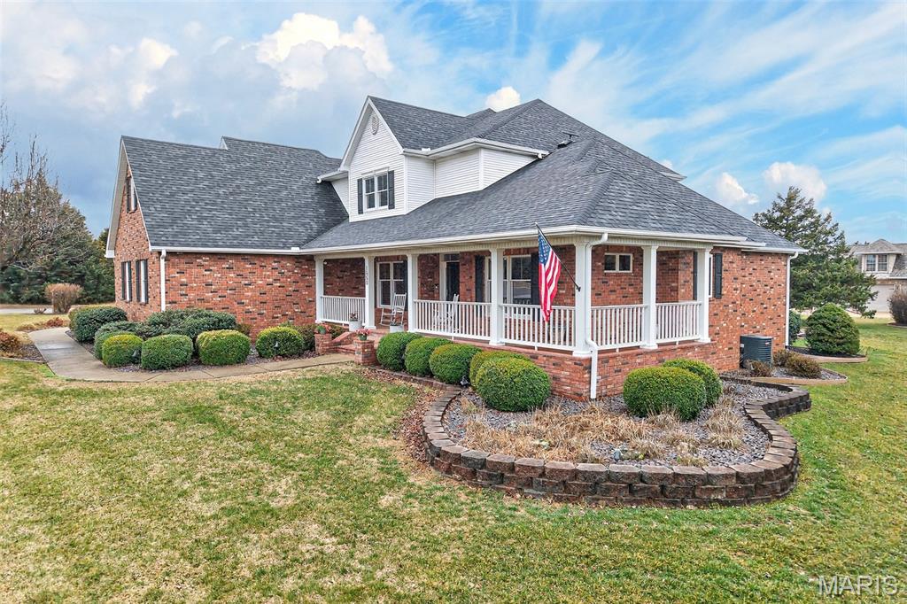 Herndon Estates - Residential