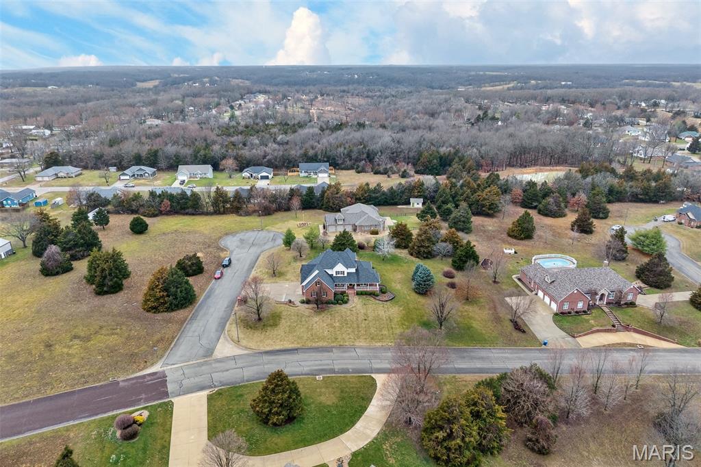 Herndon Estates - Residential