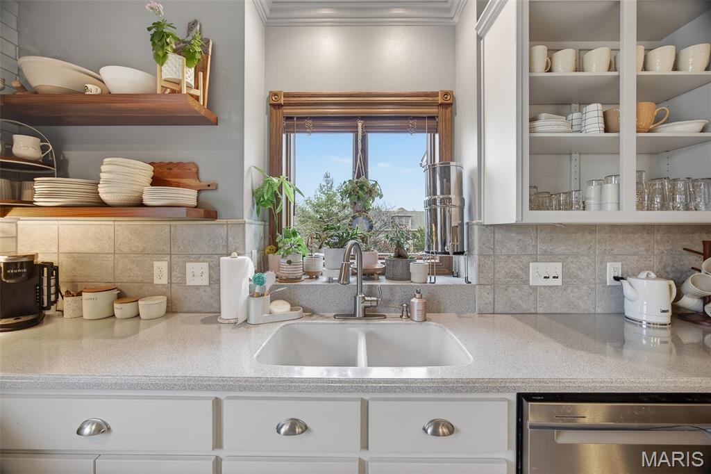 Herndon Estates - Residential