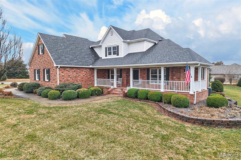 Herndon Estates - Residential