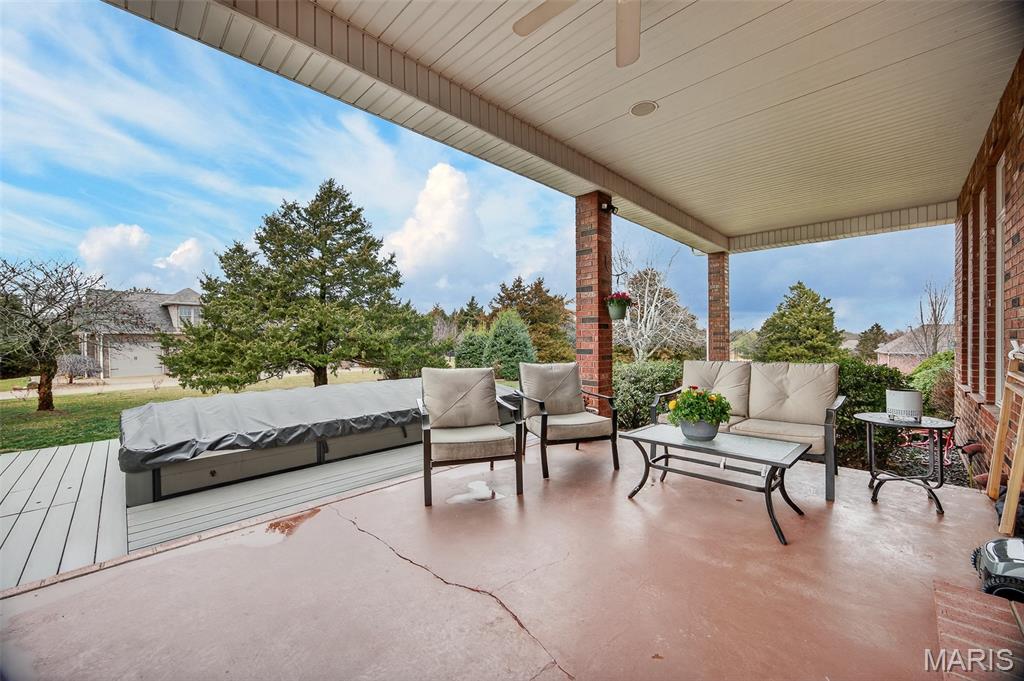 Herndon Estates - Residential