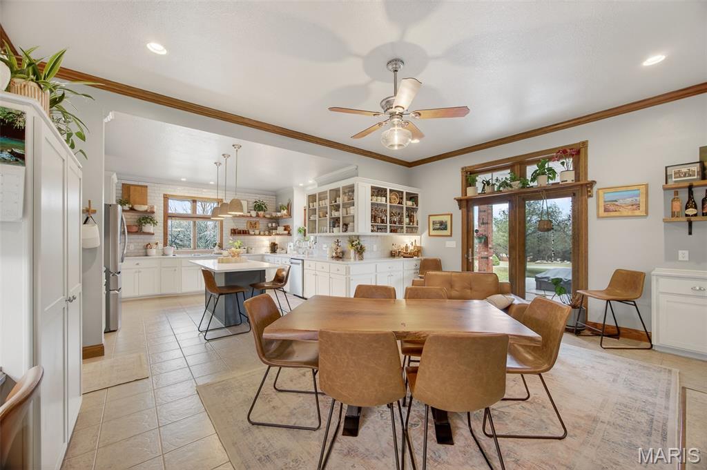 Herndon Estates - Residential