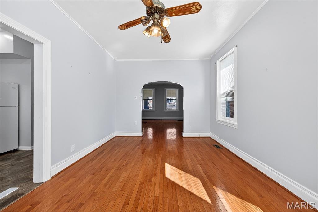 Hadley Park Add - Residential