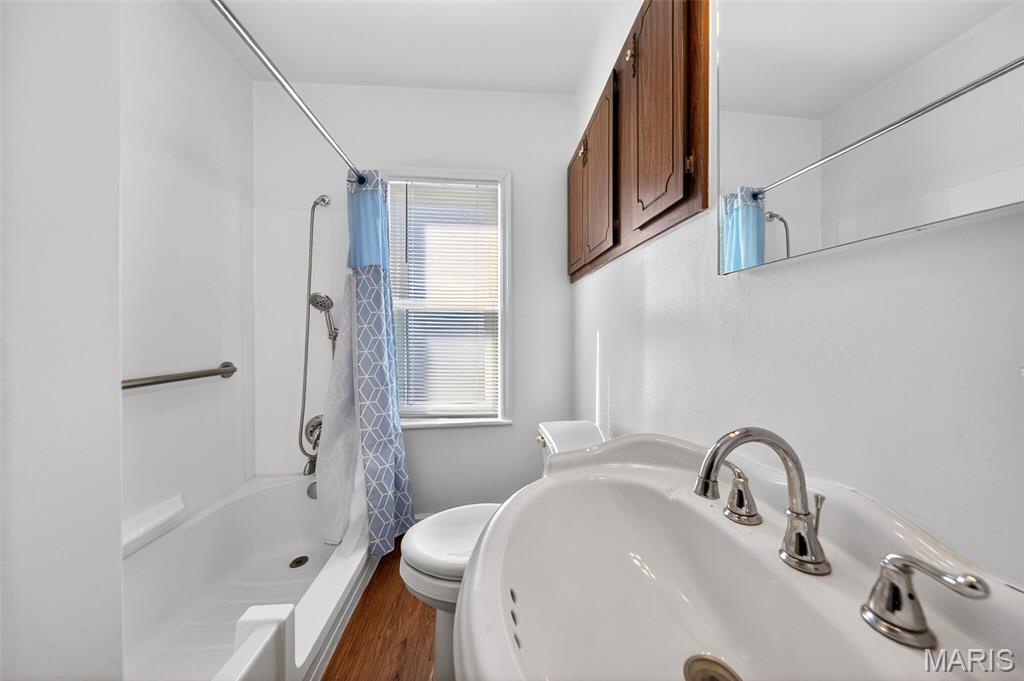 Hadley Park Add - Residential