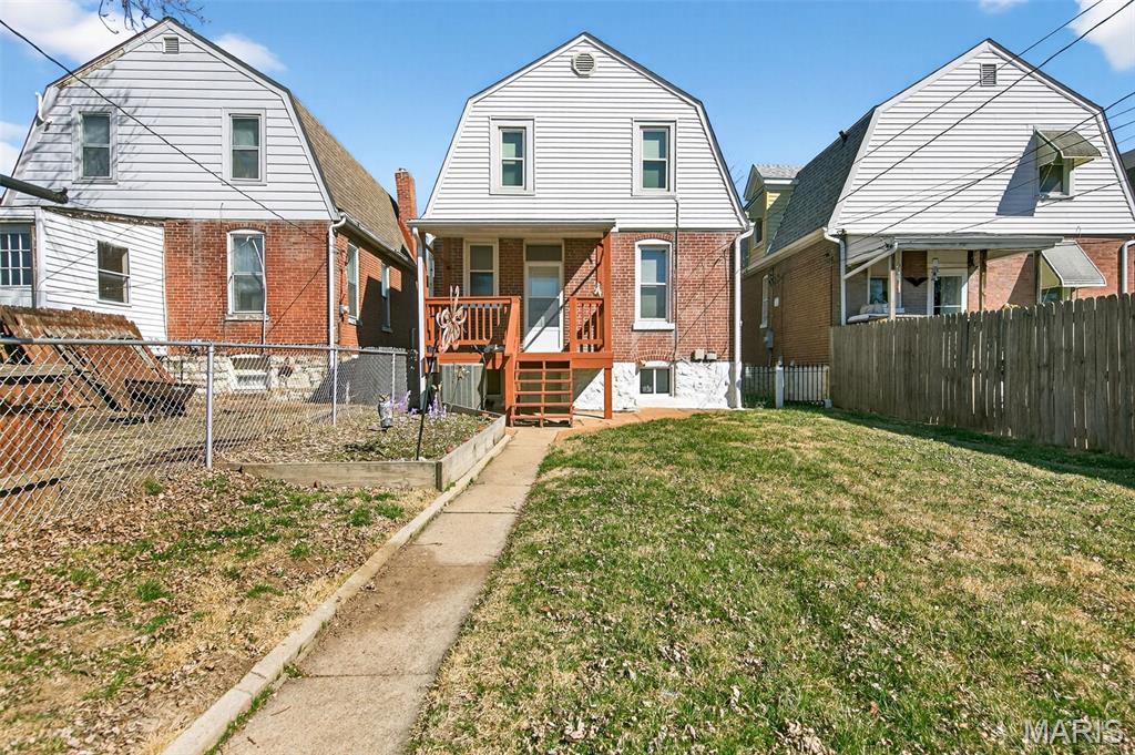 Hadley Park Add - Residential