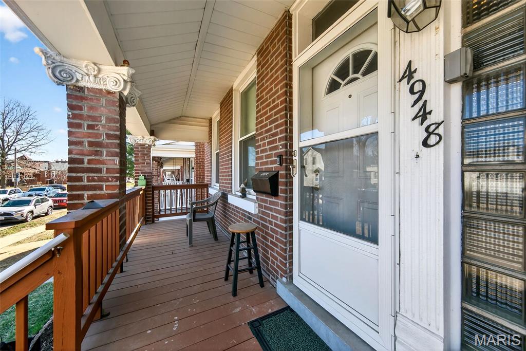 Hadley Park Add - Residential