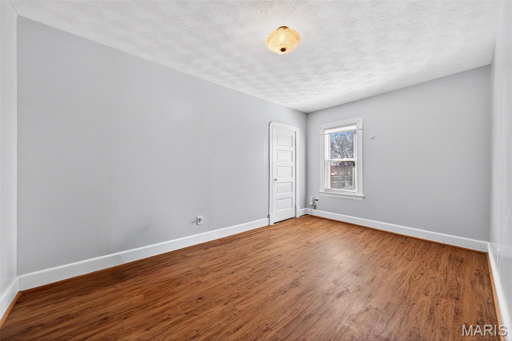 Hadley Park Add - Residential