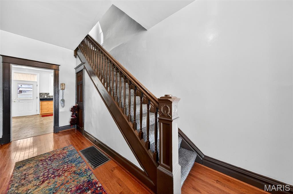 Hadley Park Add - Residential