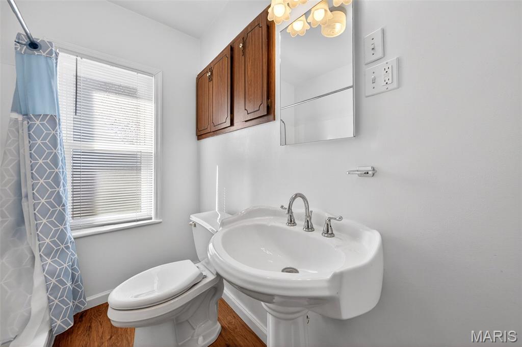 Hadley Park Add - Residential