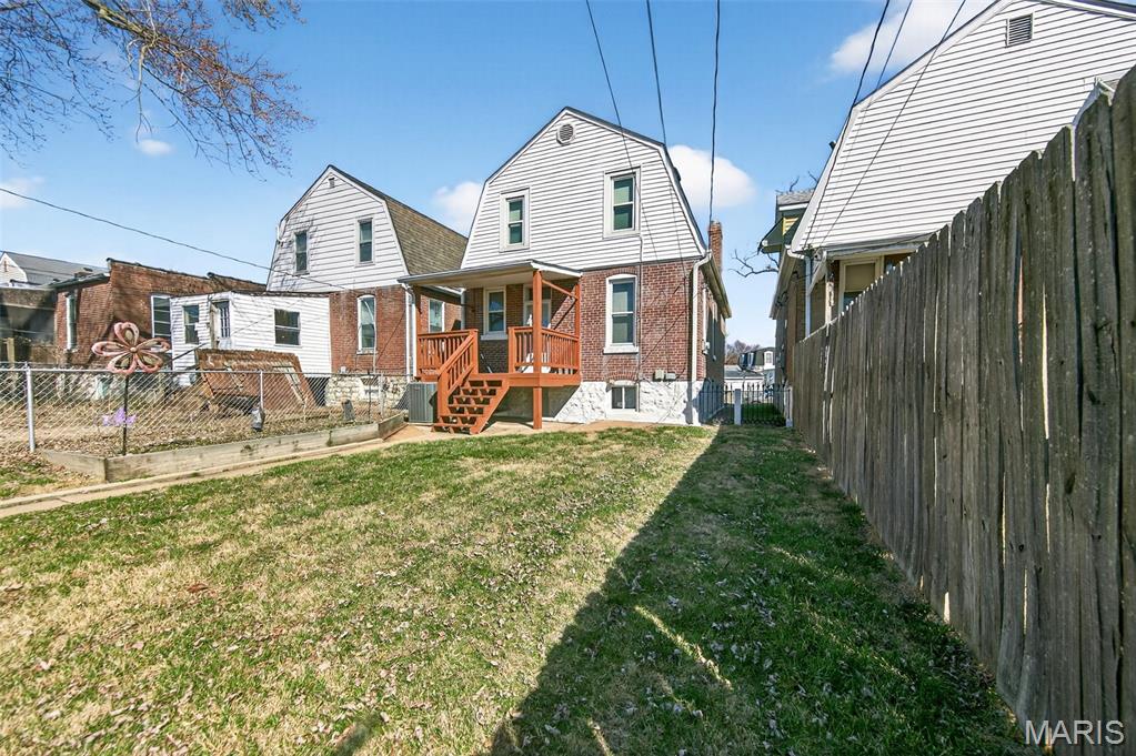 Hadley Park Add - Residential