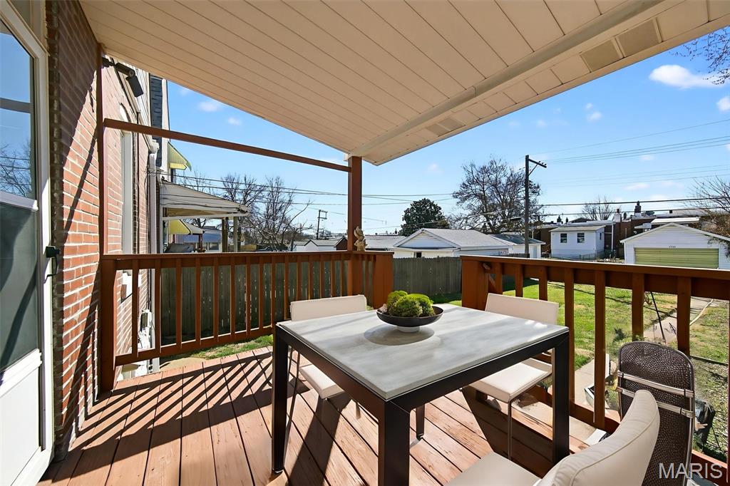 Hadley Park Add - Residential