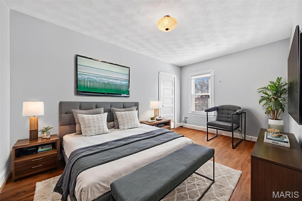 Hadley Park Add - Residential