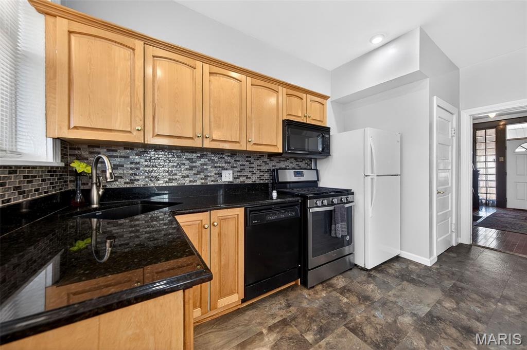 Hadley Park Add - Residential