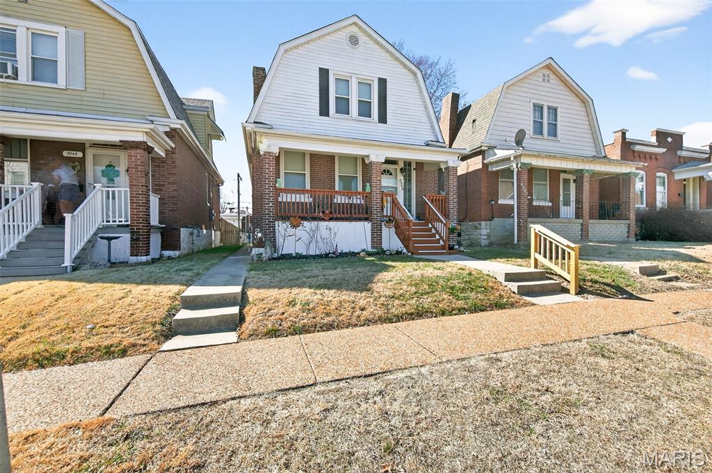 Hadley Park Add - Residential