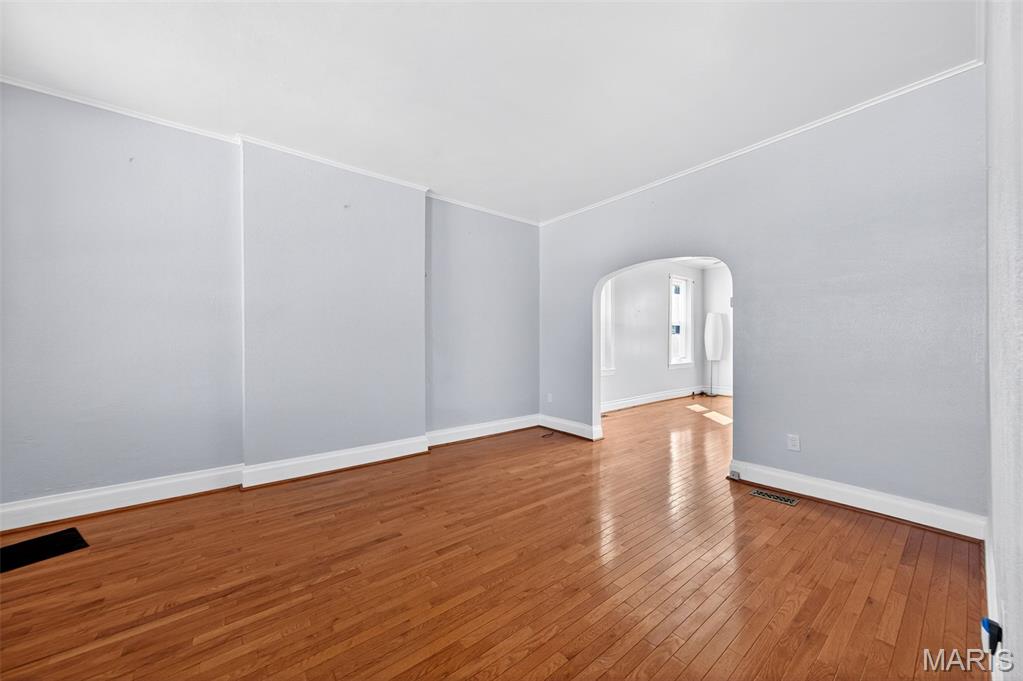 Hadley Park Add - Residential