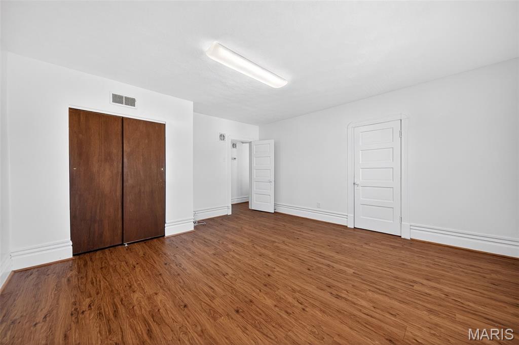 Hadley Park Add - Residential