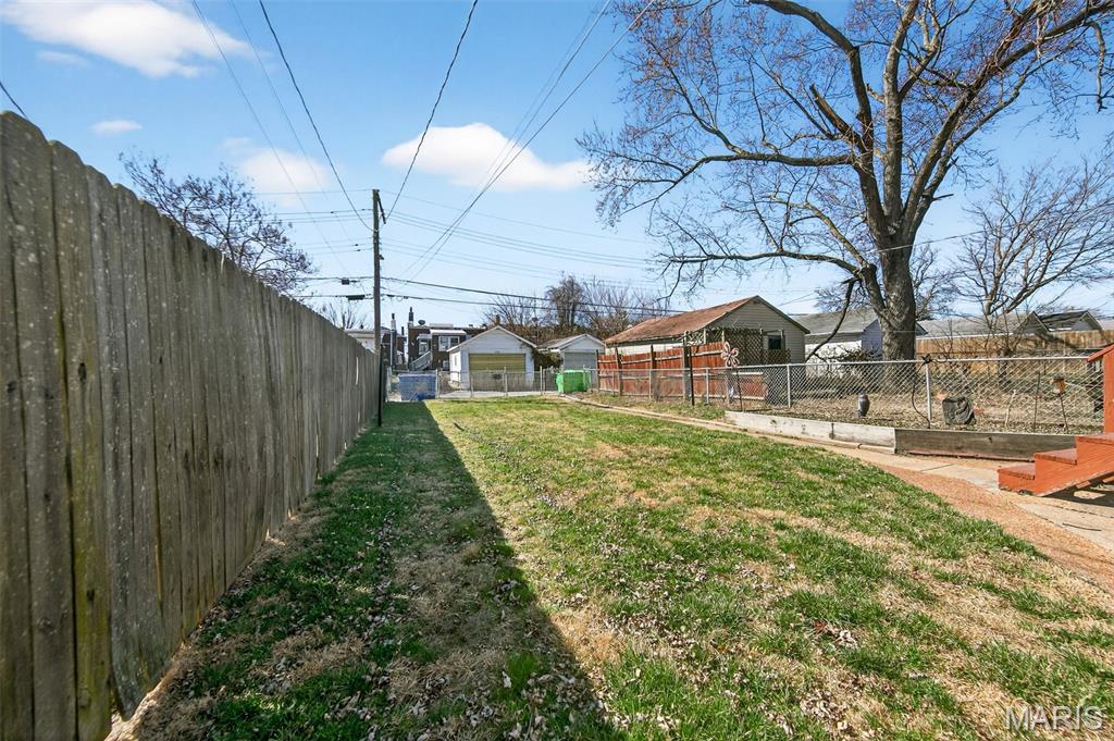 Hadley Park Add - Residential