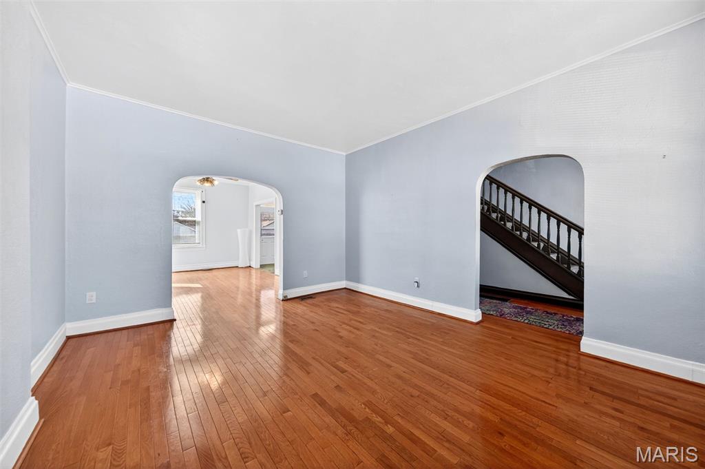 Hadley Park Add - Residential