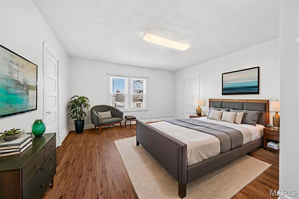 Hadley Park Add - Residential