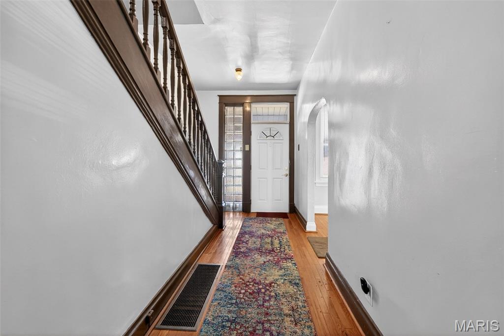 Hadley Park Add - Residential