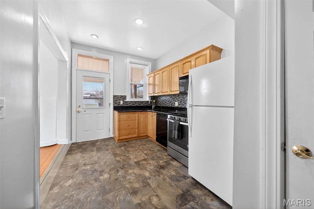 Hadley Park Add - Residential