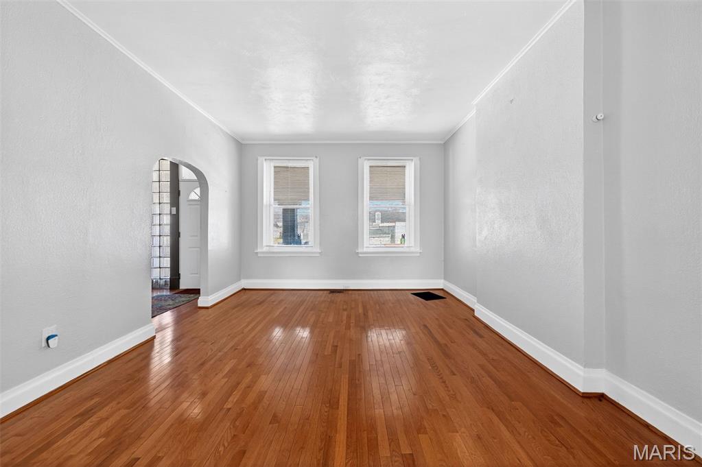 Hadley Park Add - Residential