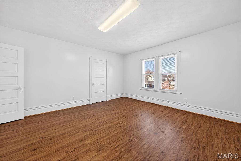 Hadley Park Add - Residential