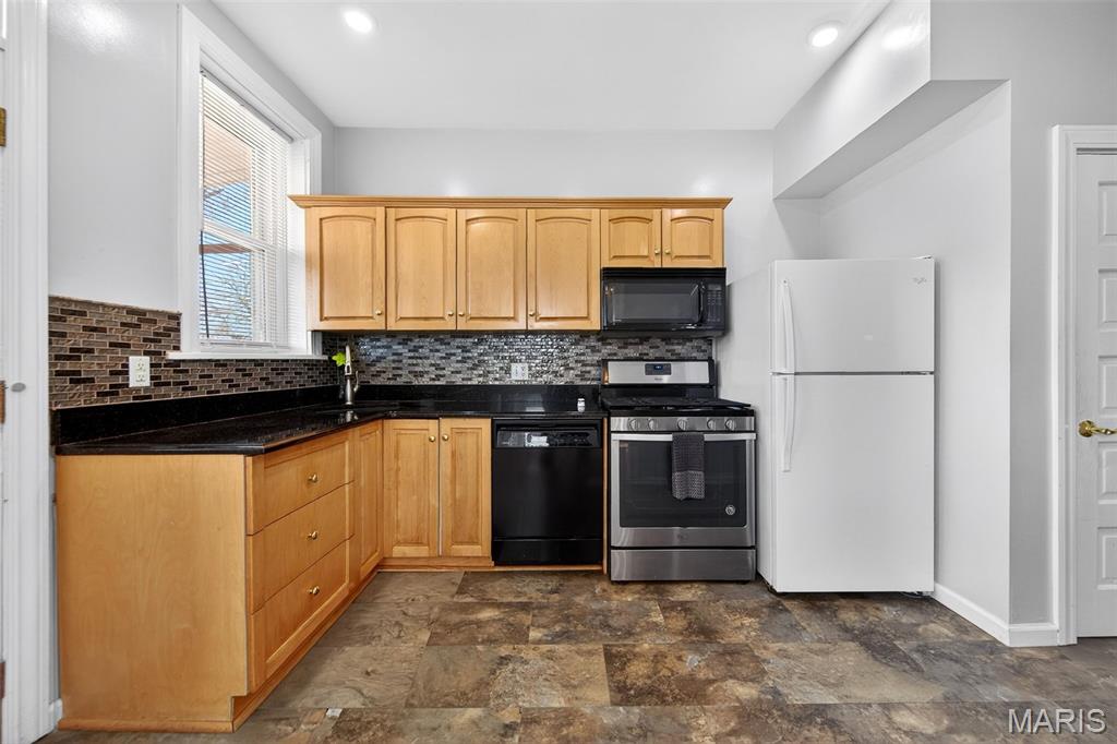 Hadley Park Add - Residential