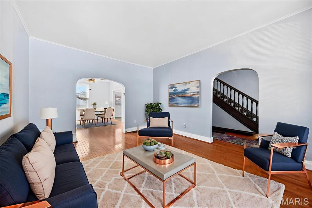 Hadley Park Add - Residential