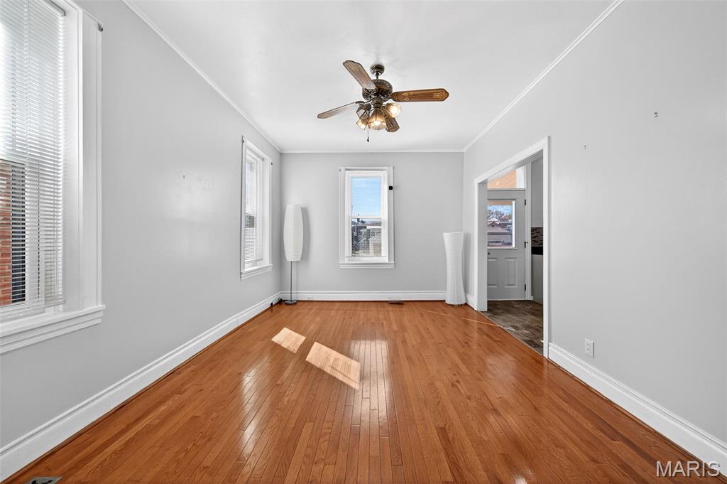 Hadley Park Add - Residential