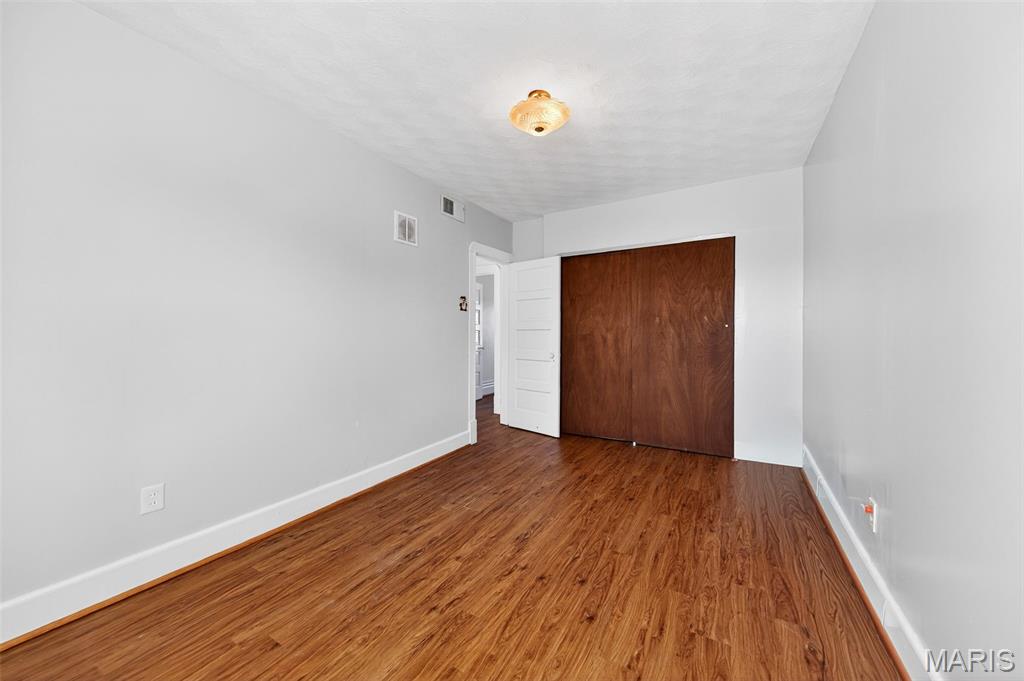 Hadley Park Add - Residential