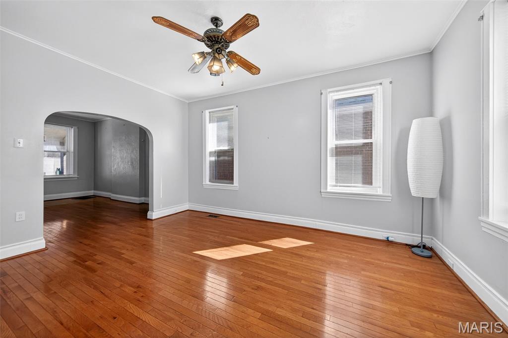 Hadley Park Add - Residential