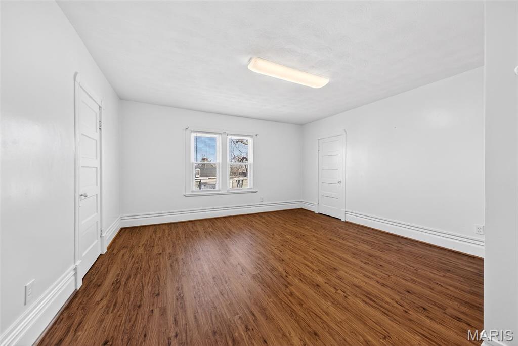 Hadley Park Add - Residential