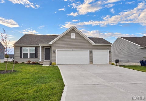 Photo of 22804 Samuels Pass, Warrenton, MO 63383 (MLS # 26068597)