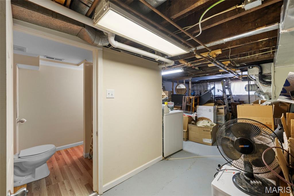 Jeffords Heights - Residential