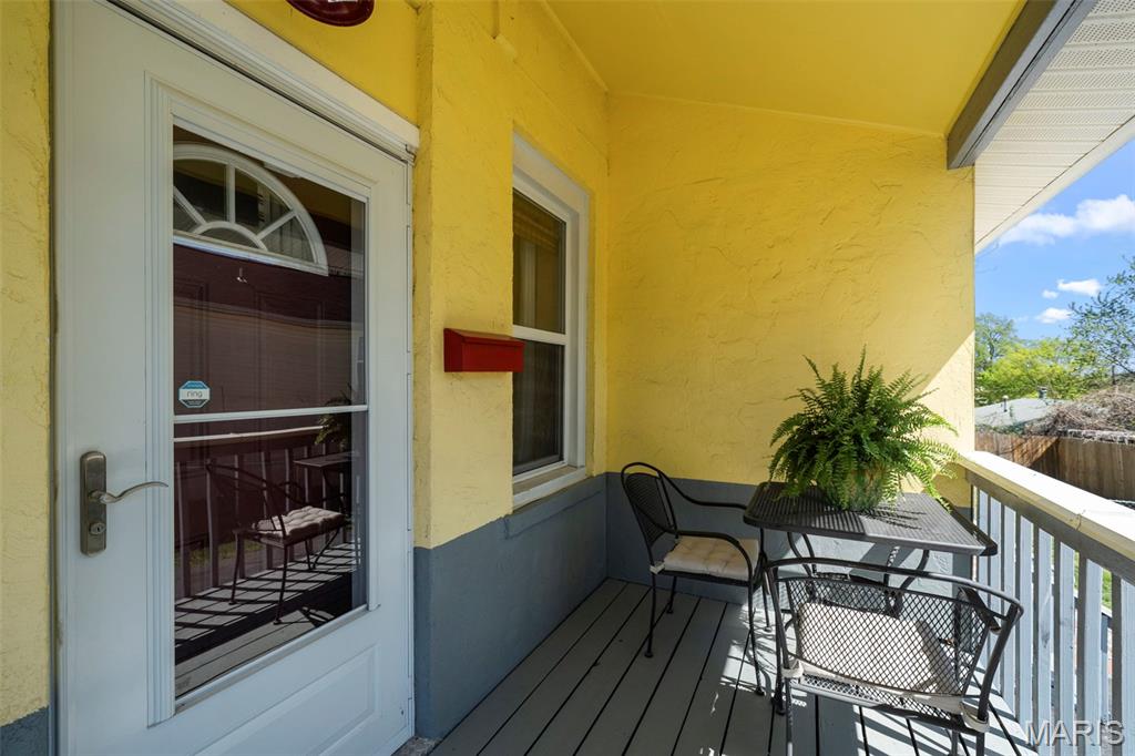 Jeffords Heights - Residential