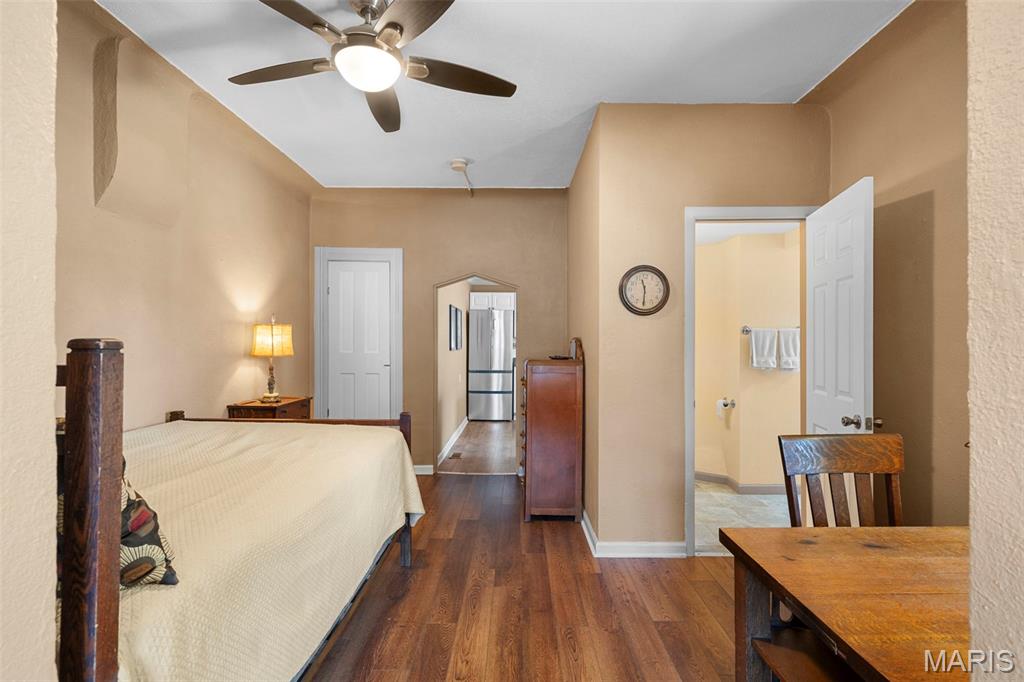 Jeffords Heights - Residential