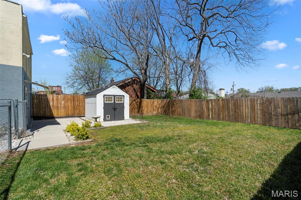 Jeffords Heights - Residential