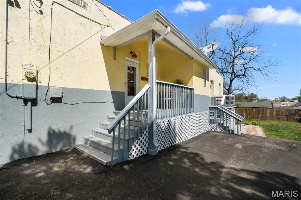 Jeffords Heights - Residential