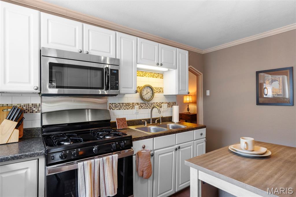 Jeffords Heights - Residential