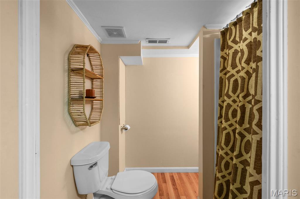 Jeffords Heights - Residential