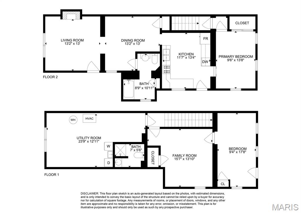 Jeffords Heights - Residential